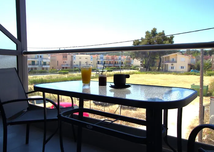 Tridente Mare Apart Hotel