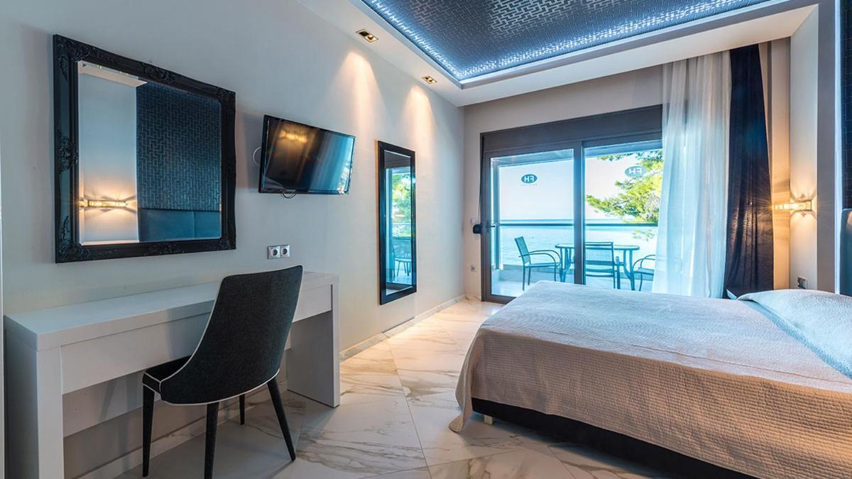Tridente Mare Otel