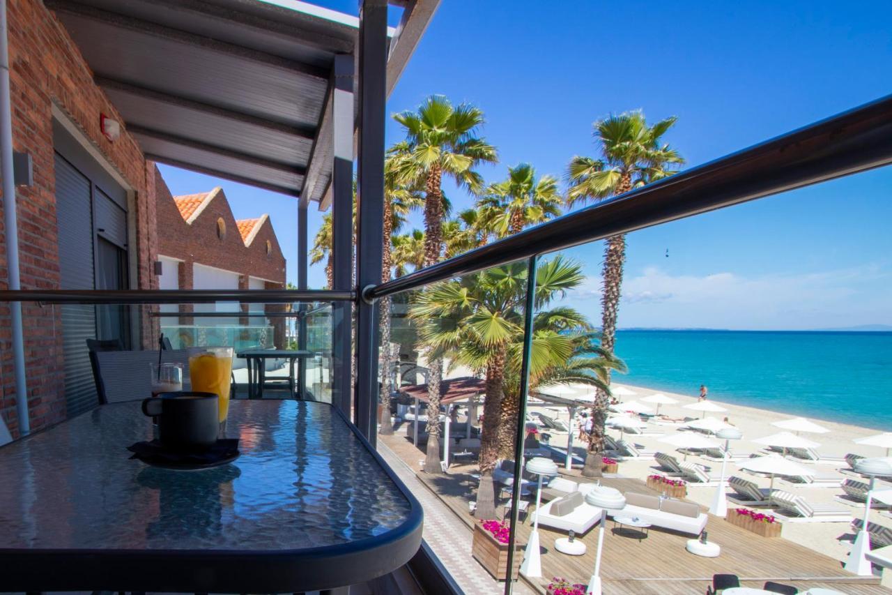 Hotel Tridente Mare