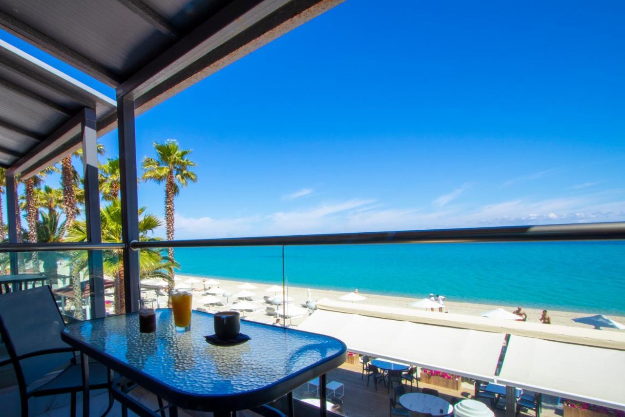 Otel Tridente Mare