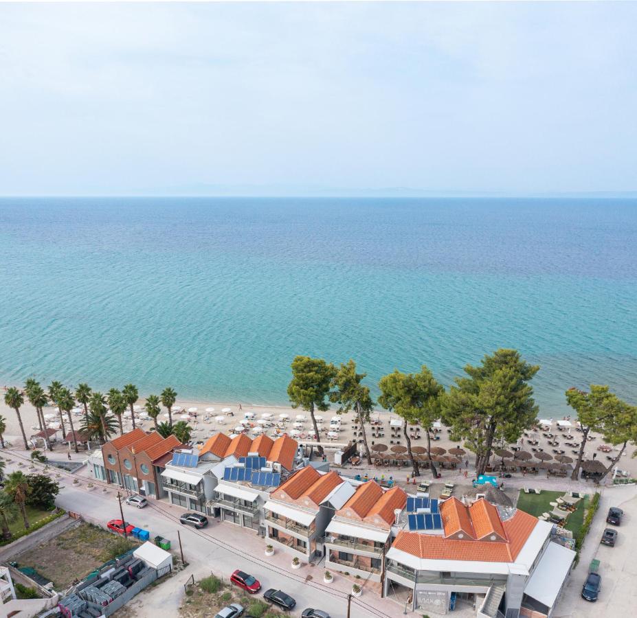 Otel Tridente Mare