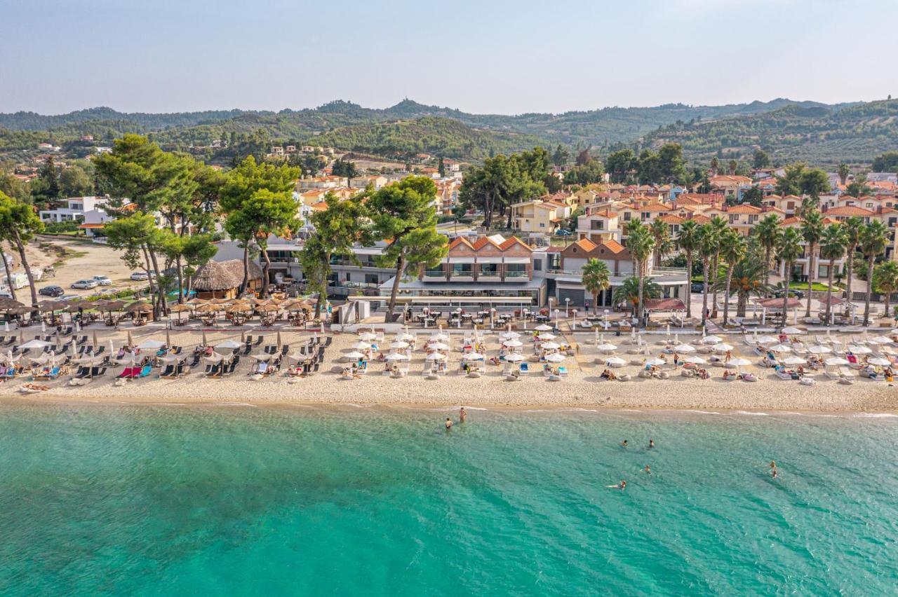 Tridente Mare Hotel
