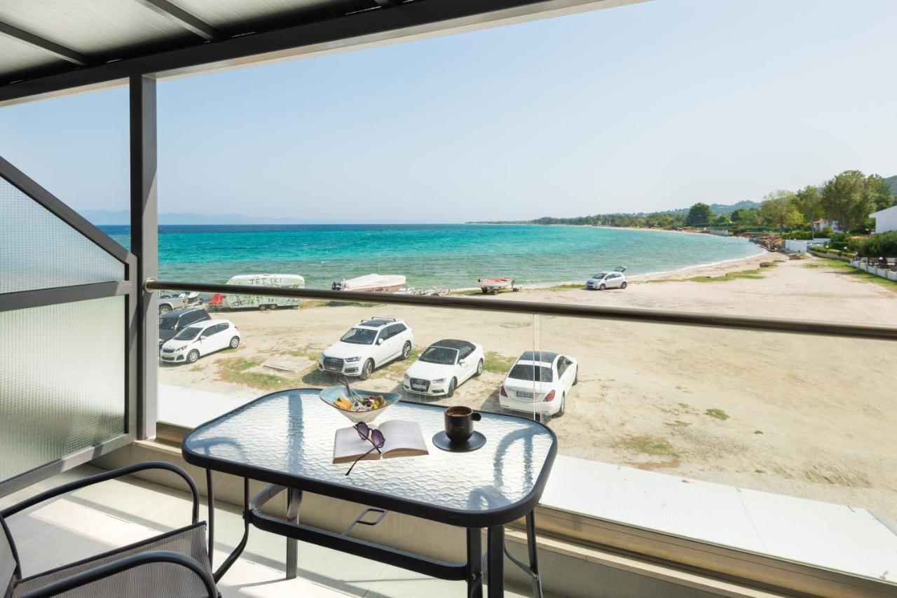 Hotel Tridente Mare *
