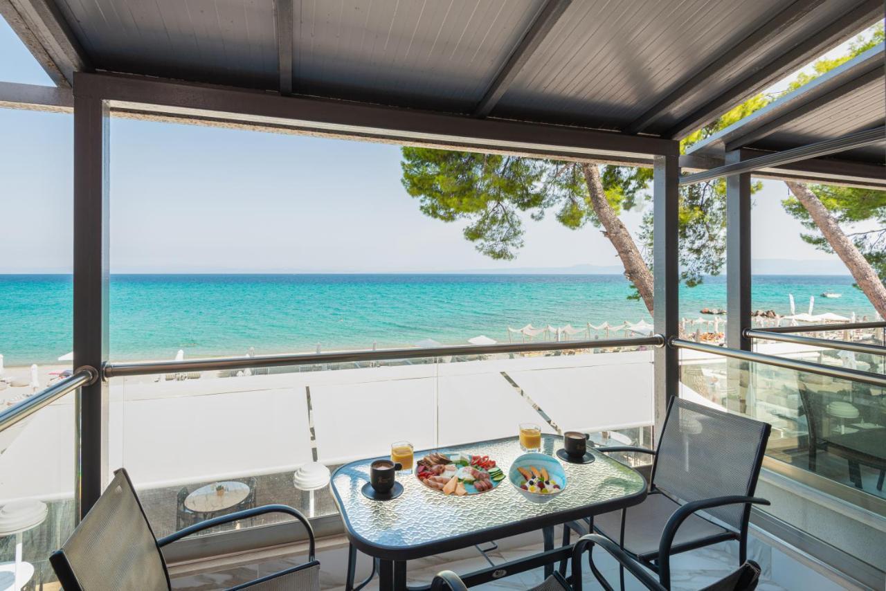 Tridente Mare Hotel *