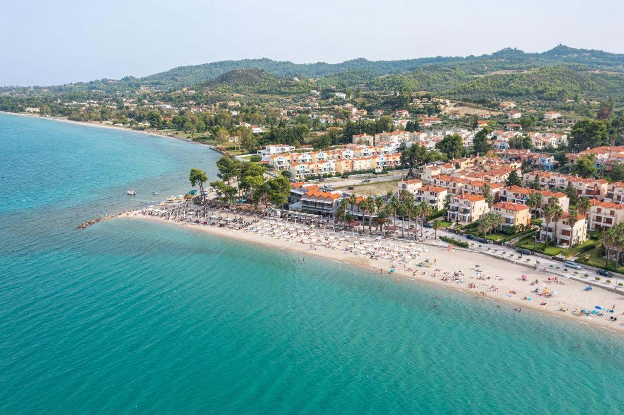 Hotel Tridente Mare