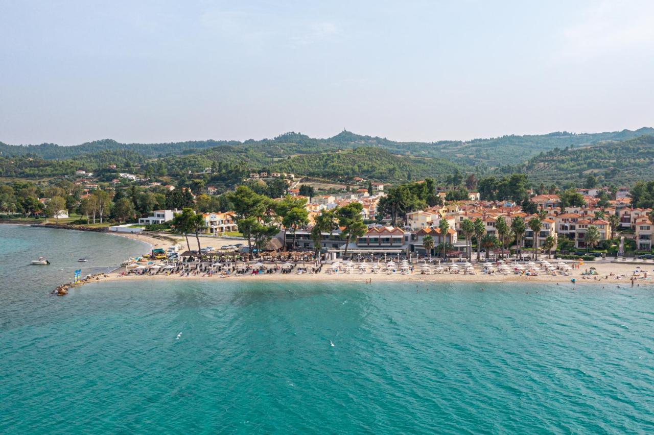 Tridente Mare Hotel Pefkochori