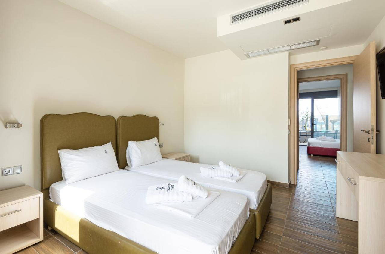 Otel Tridente Mare