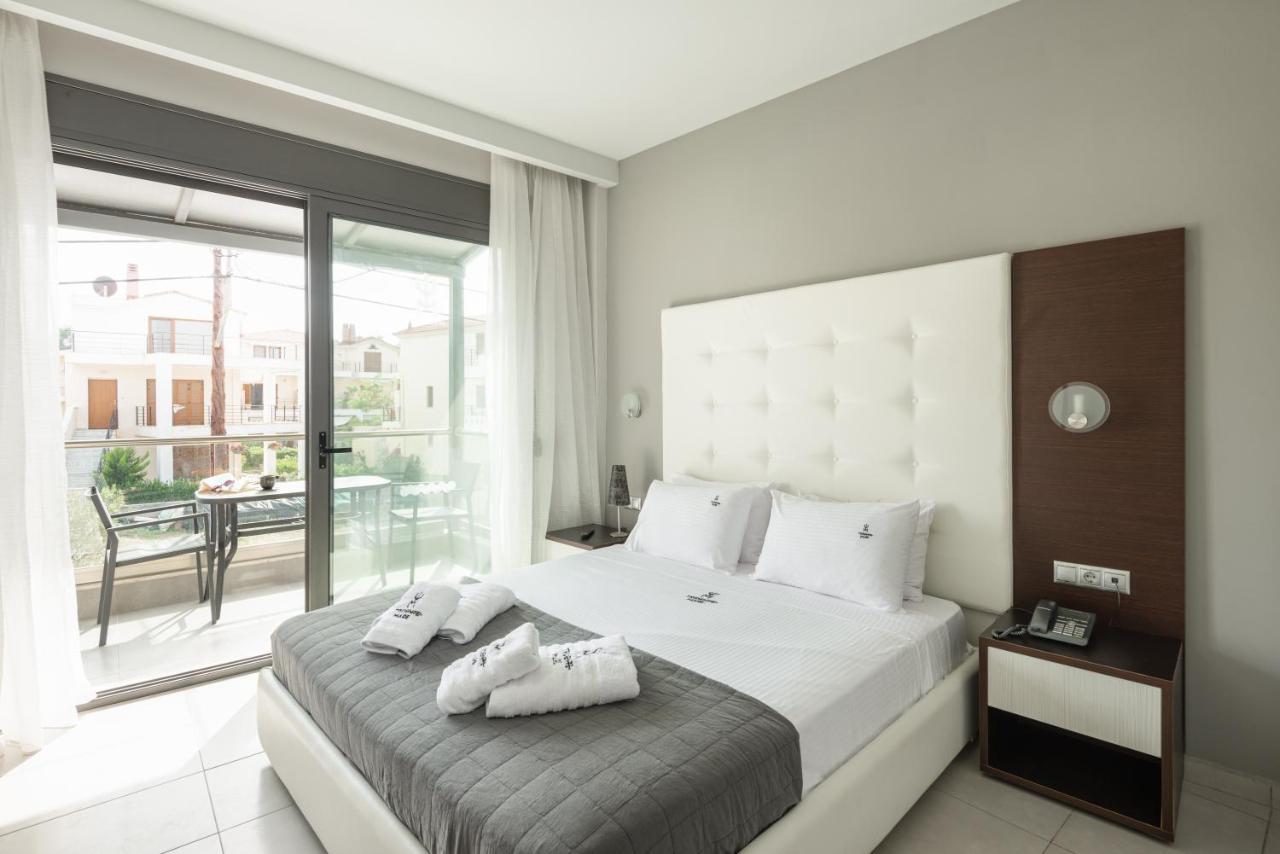 Tridente Mare Otel *
