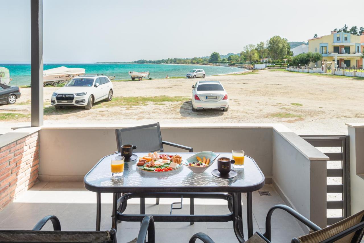 Tridente Mare Otel