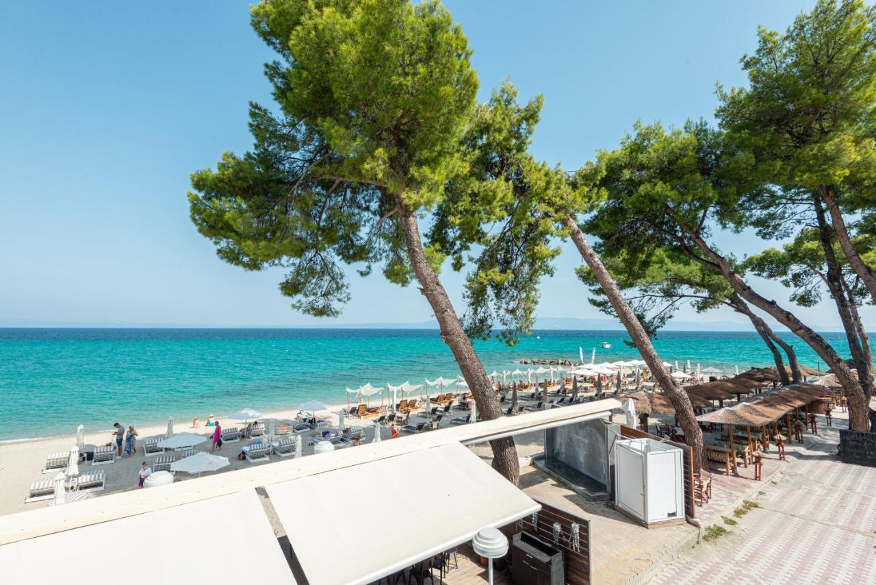Tridente Mare Otel *