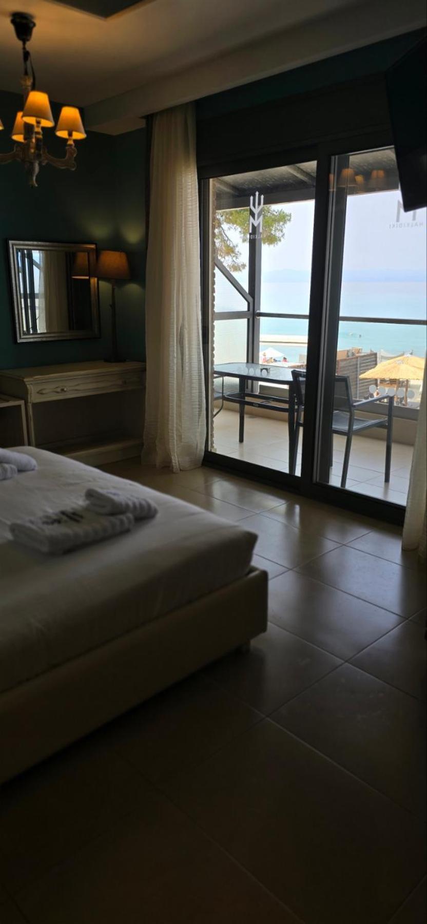 Tridente Mare Hotel *