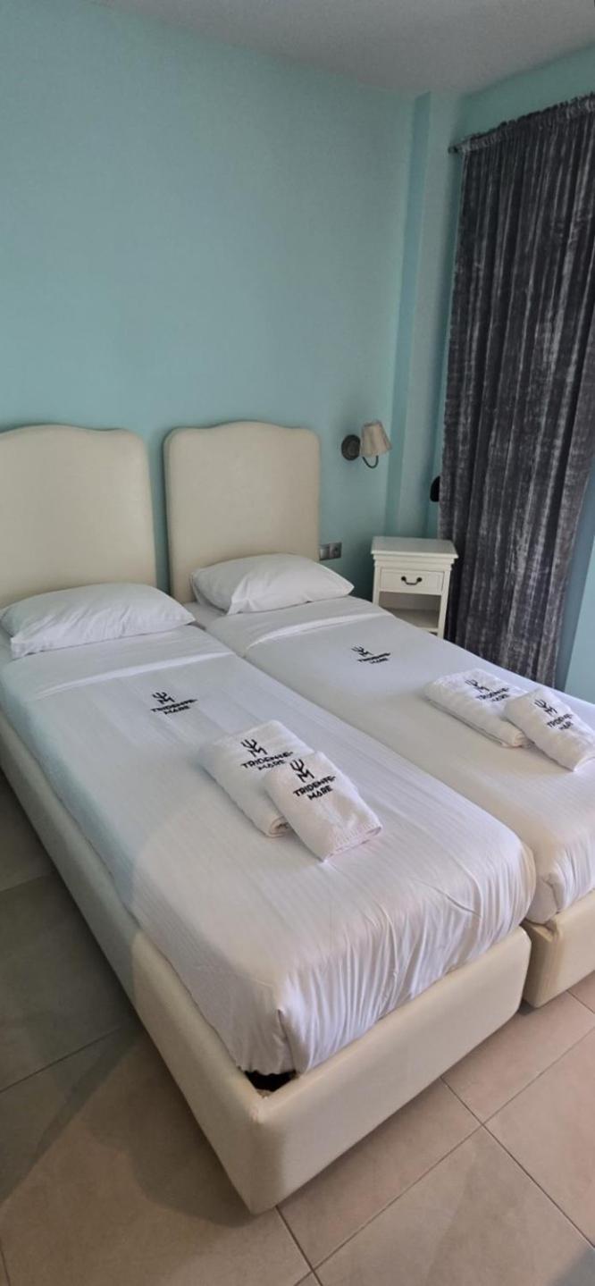 Otel Tridente Mare *