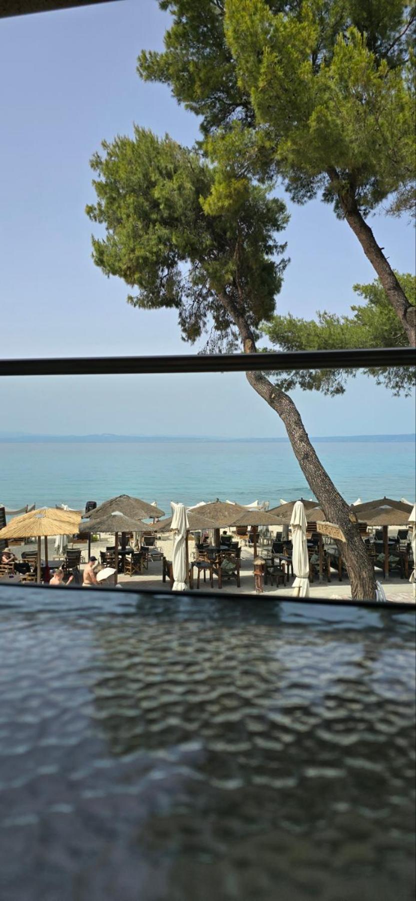 Hotel Tridente Mare