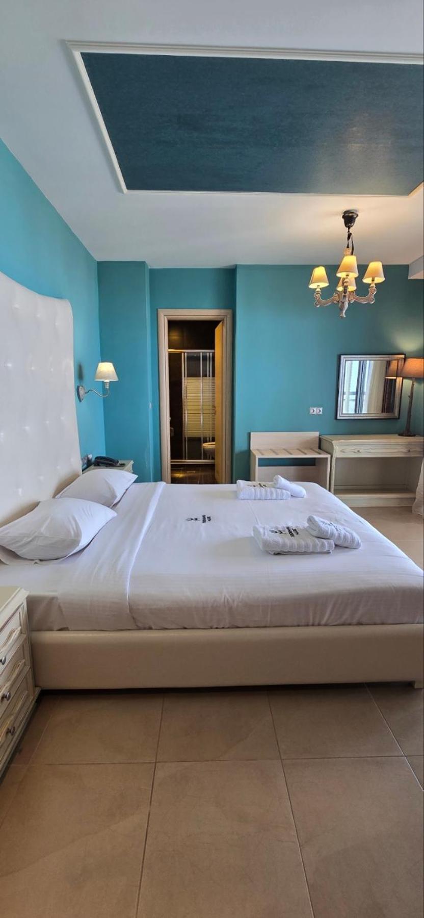Otel Tridente Mare *